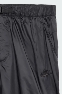 TCH WVN LND - Pantalon | Noir