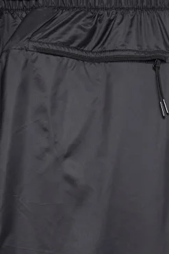 TCH WVN LND - Pantalon | Noir