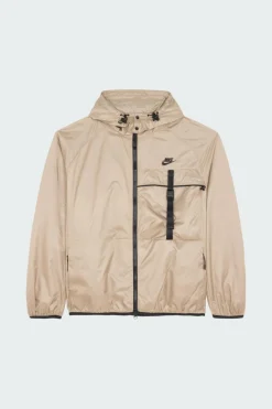 TCH WVN LND - Veste | Beige