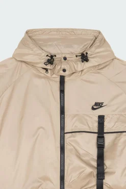 TCH WVN LND - Veste | Beige