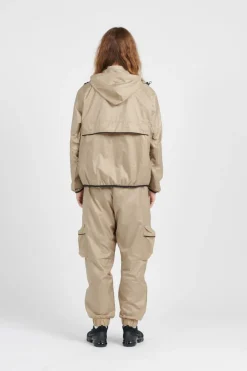 TCH WVN LND - Veste | Beige