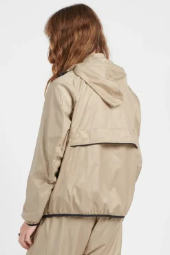 TCH WVN LND - Veste | Beige