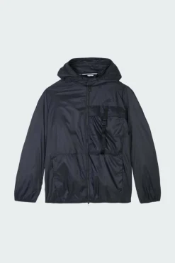 TCH WVN LND - Veste | Noir