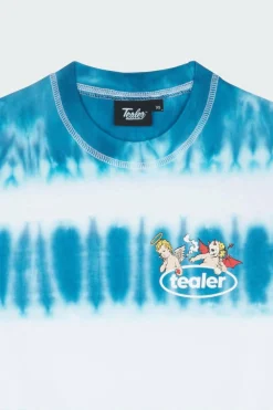 TEALER ANGELS - t-shirt | Multicolore