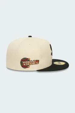 TEAM COLOUR 59FIF - Casquette | Beige