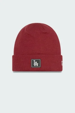 team cuff beanie ne osfm - Bonnet | Rouge