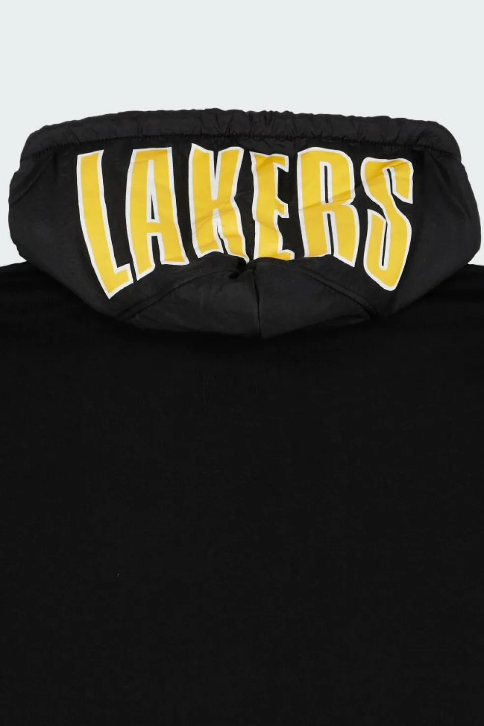 TEAM OG 2.0 FLEECE VINTAGE LOGO - Hoodie | Noir