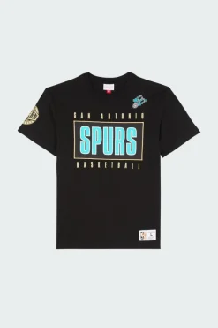 TEAM OG 2.0 PREMIUM VINTAGE LOGO - T-shirt | Noir