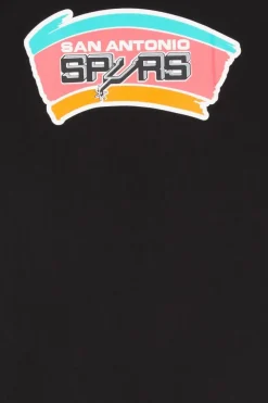 TEAM OG 2.0 PREMIUM VINTAGE LOGO - T-shirt | Noir