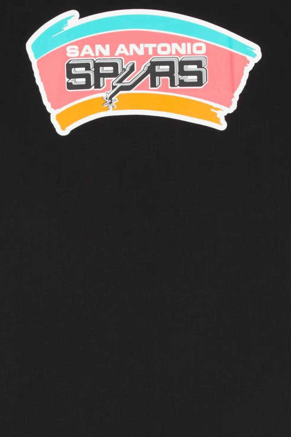 TEAM OG 2.0 PREMIUM VINTAGE LOGO - T-shirt | Noir