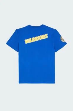 TEAM OG 2.0 PREMIUM VINTAGE LOGO - T-shirt | Bleu