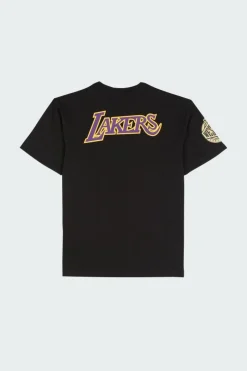 TEAM OG 2.0 PREMIUM VINTAGE LOGO - T-shirt | Noir