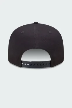 TEAM SIDE PATCH - Casquette | Bleu