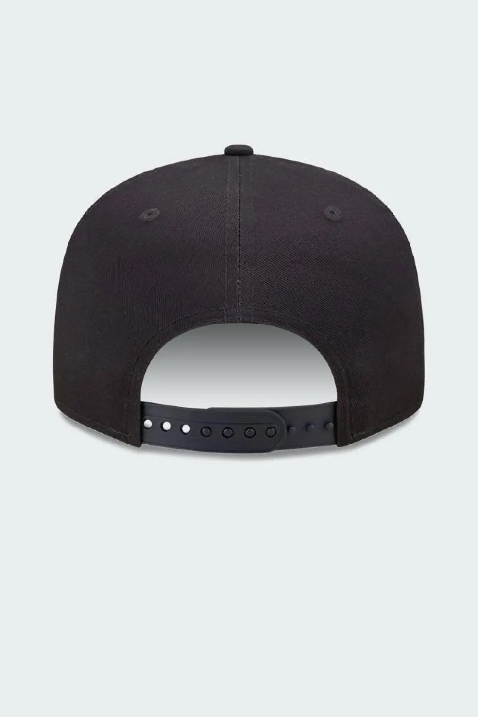 TEAM SIDE PATCH - Casquette | Bleu