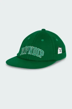 TEAM SPIRIT - Casquette | Vert