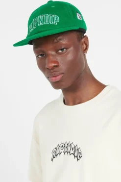 TEAM SPIRIT - Casquette | Vert