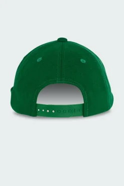 TEAM SPIRIT - Casquette | Vert