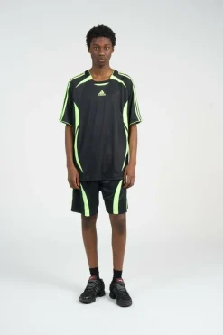 TEAMGEIST SHO - Short | Noir