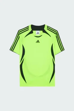 TEAMGEIST TEE - Maillot de sport | Vert