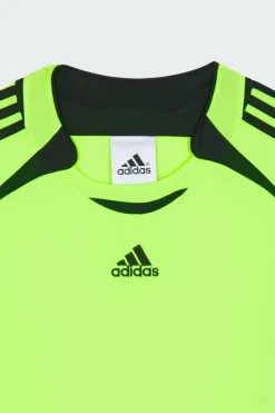 TEAMGEIST TEE - Maillot de sport | Vert