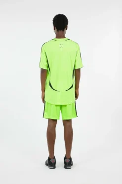 TEAMGEIST TEE - Maillot de sport | Vert