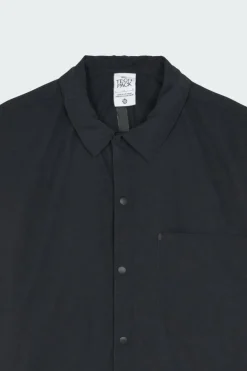 TECH PACK - Short | Noir