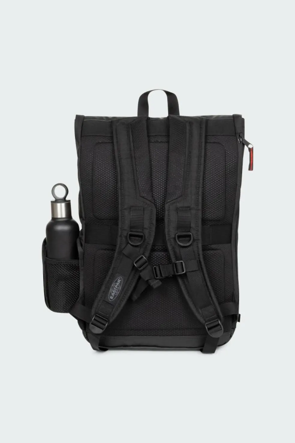 Tecum Roll - Sac à dos | Noir