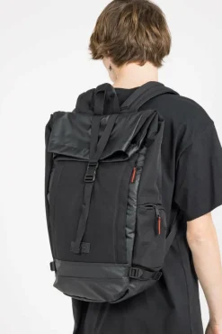 Tecum Roll - Sac à dos | Noir