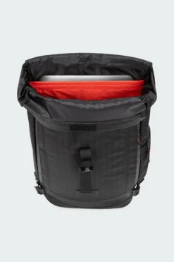 Tecum Roll - Sac à dos | Noir