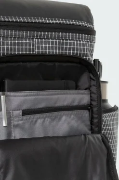 Tecum Top - sac à dos | Noir