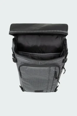 Tecum Top - sac à dos | Noir