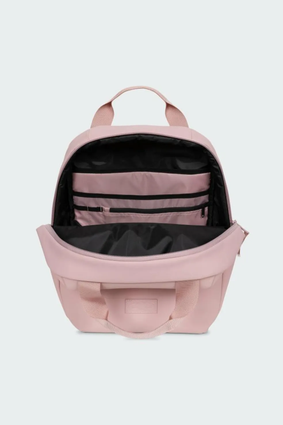 TECUM TOTE - Sac à dos | Rose