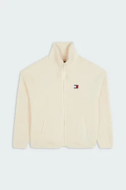 TEDDY HWK ZIP - Veste | Beige