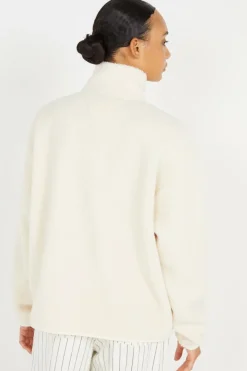 TEDDY HWK ZIP - Veste | Beige