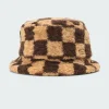 TEDDYBUCK HAT LI - Bob | Marron