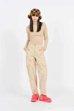 TEDDYBUCK HAT LI - Bob | Marron