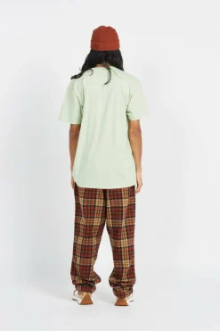 TEES 165263559 REPETITION CUB C - T-shirt | Vert