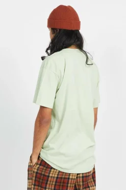 TEES 165263559 REPETITION CUB C - T-shirt | Vert