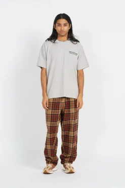 TEES 166913572 WORDWIDE CITIE, ECRU, - T-shirt | Beige