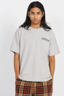 TEES 166913572 WORDWIDE CITIE, ECRU, - T-shirt | Beige