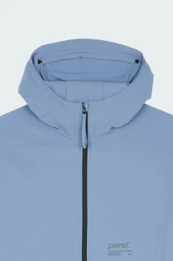 TEIDE - Coupe-vent | Bleu