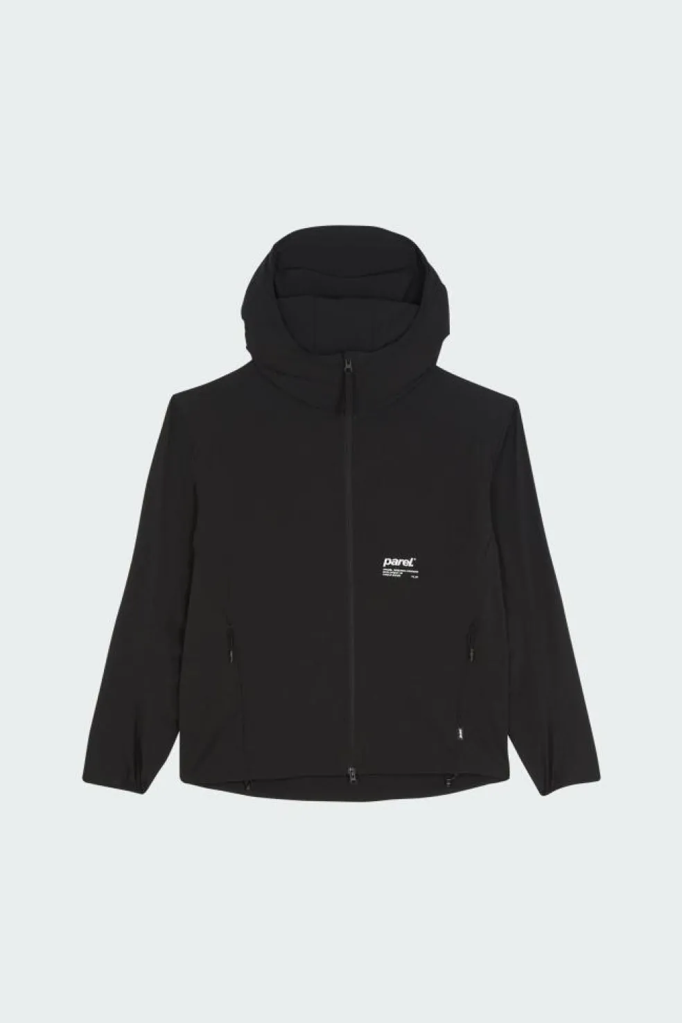 Teide Jacket - Veste | Noir