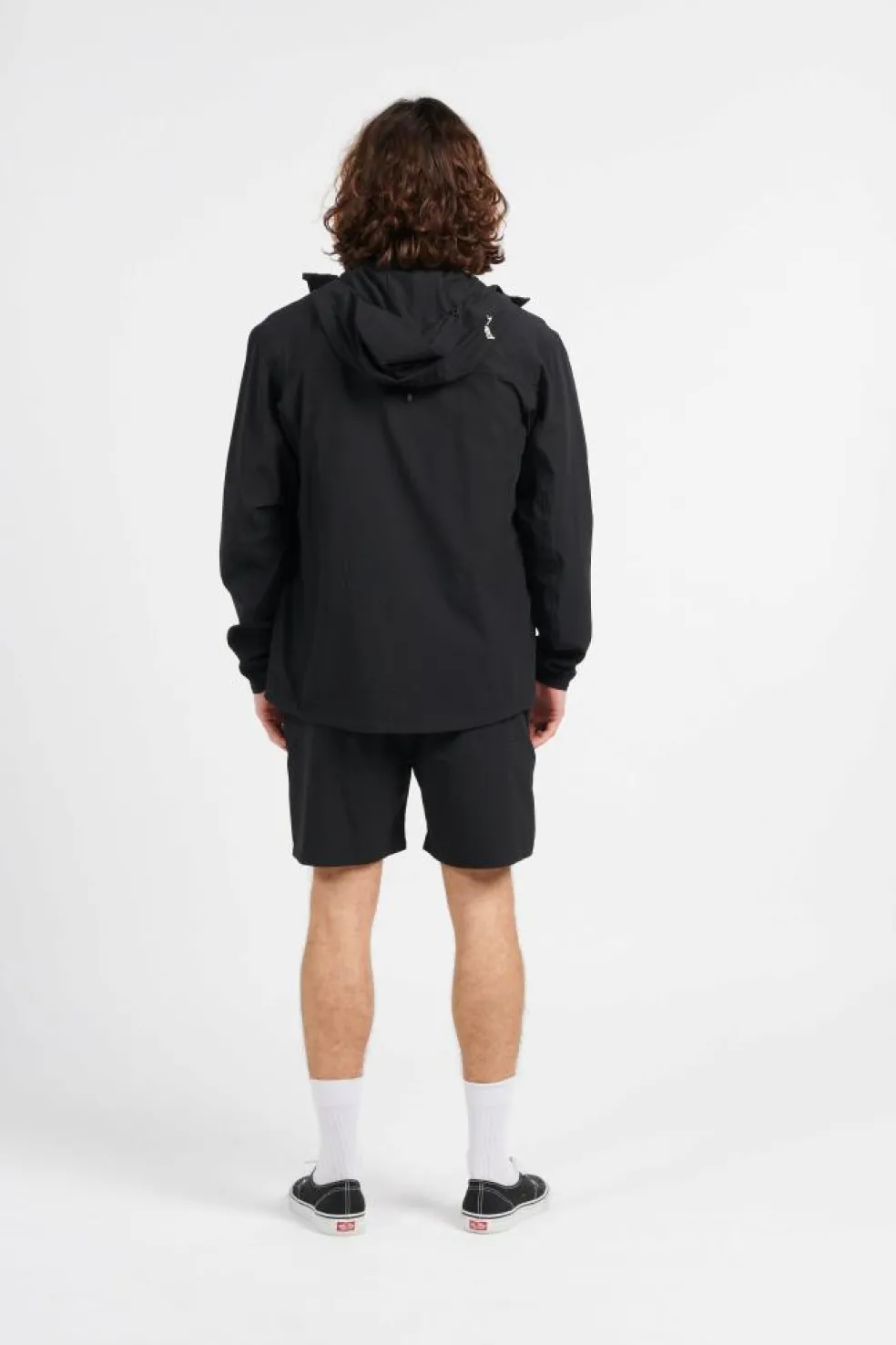 Teide Jacket - Veste | Noir