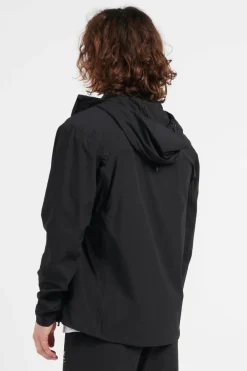 Teide Jacket - Veste | Noir