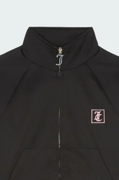 TENNIS ATHLEISURE - Veste | Noir