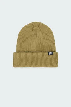TERRA - Bonnet | Vert