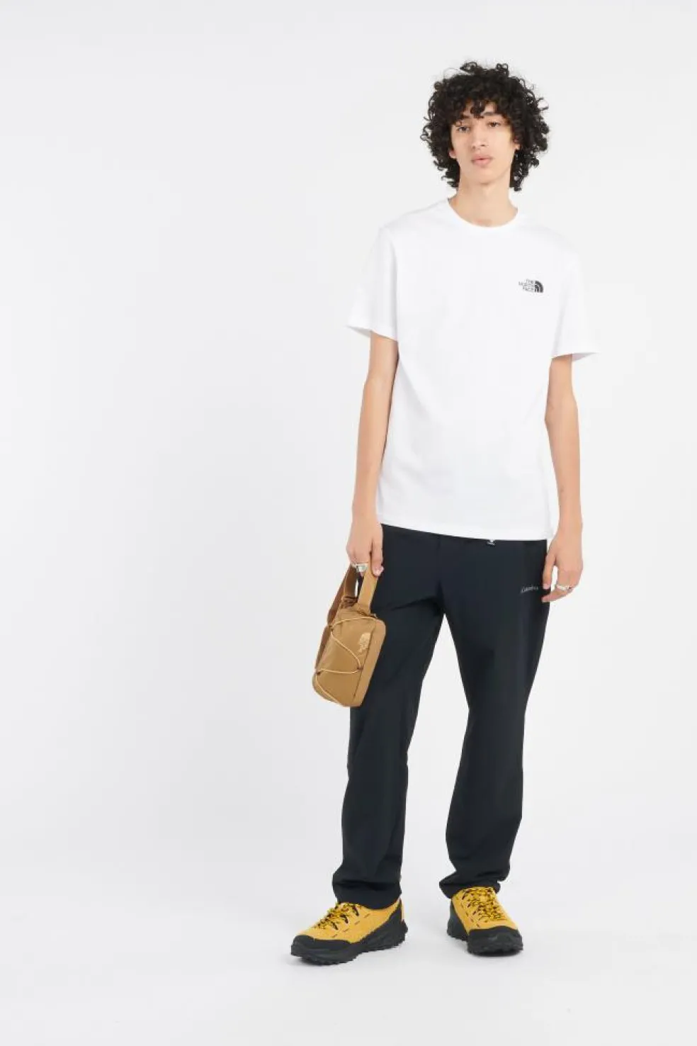 TERRA LUMBAR 1L - Banane | Kaki