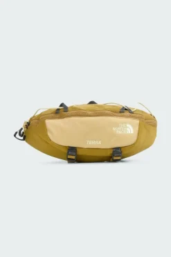 TERRA LUMBAR 3L - Sac banane | Marron