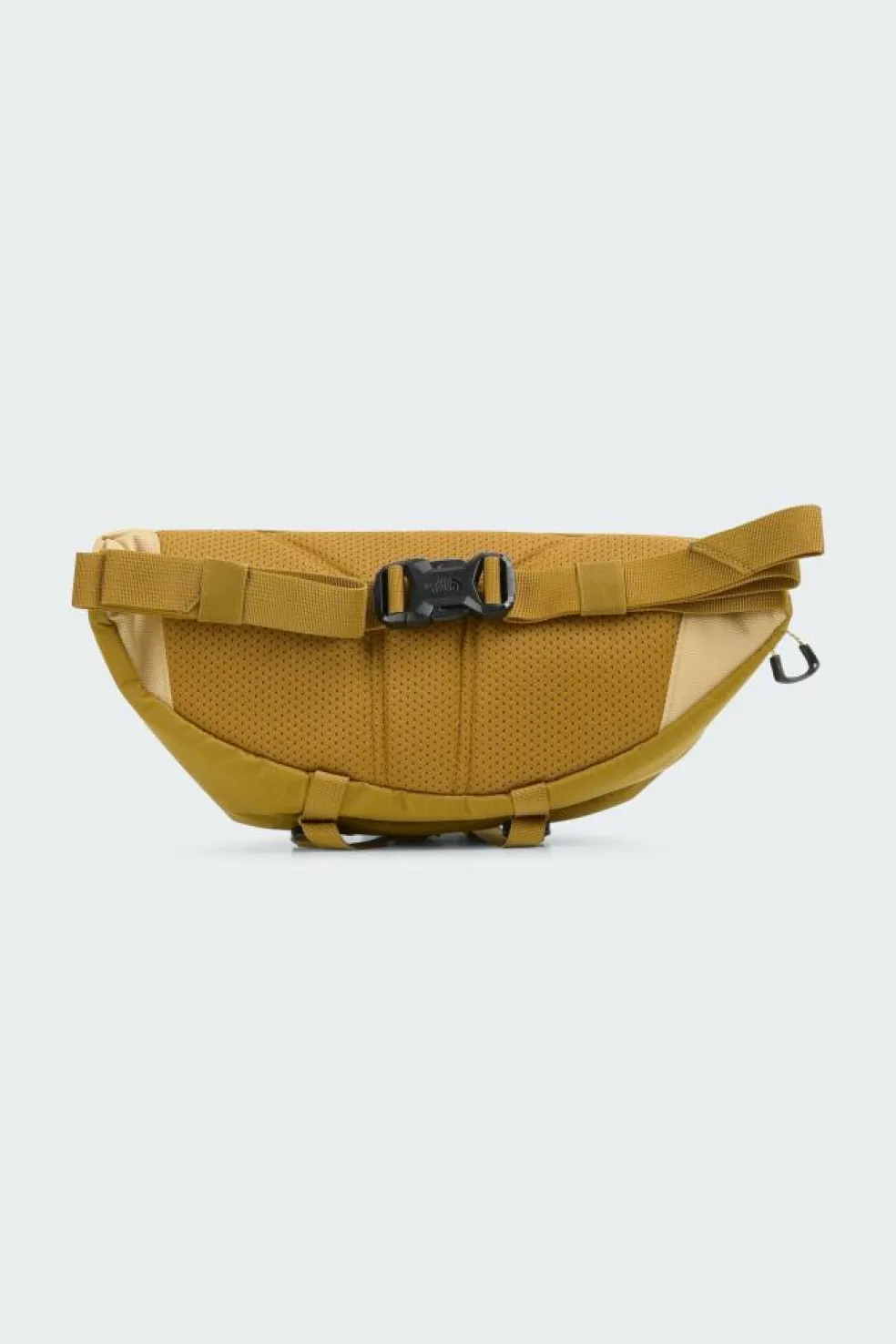 TERRA LUMBAR 3L - Sac banane | Marron
