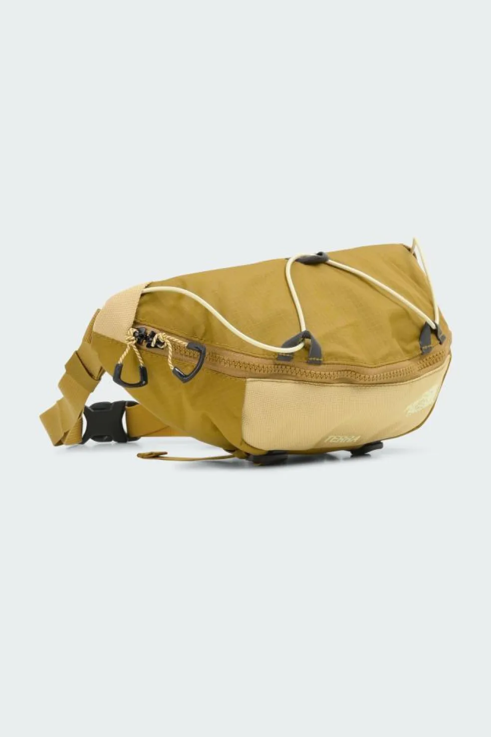 TERRA LUMBAR 3L - Sac banane | Marron